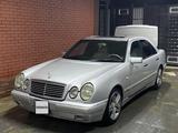 Mercedes-Benz E 240 1998 годаfor2 850 000 тг. в Шу