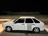 ВАЗ (Lada) 2114 2013 года за 1 300 000 тг. в Темирлановка