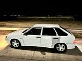 ВАЗ (Lada) 2114 2013 года за 1 300 000 тг. в Темирлановка – фото 4