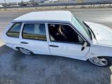 ВАЗ (Lada) 2114 2013 года за 1 300 000 тг. в Темирлановка – фото 5