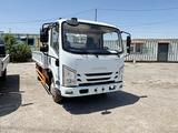 AZIAJAC TRUCKS в Шымкент