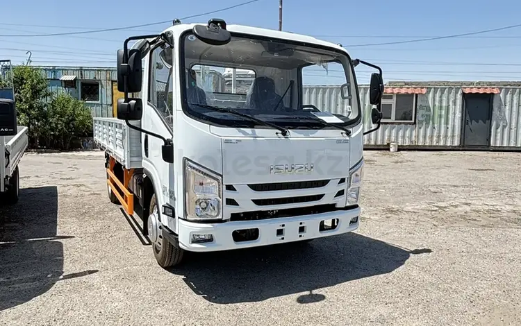 AZIAJAC TRUCKS в Шымкент