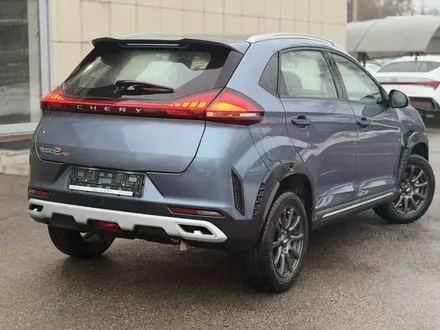 Chery Tiggo 2 Pro 2024 года за 4 400 000 тг. в Алматы – фото 9