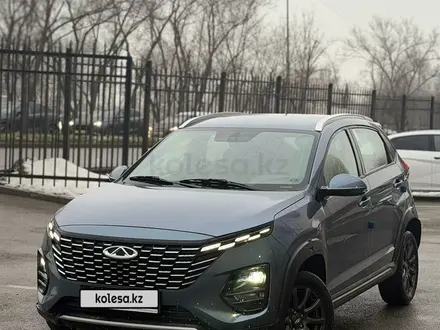 Chery Tiggo 2 Pro 2024 года за 4 400 000 тг. в Алматы
