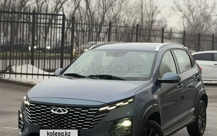 Chery Tiggo 2 Pro 2024 года за 4 400 000 тг. в Алматы