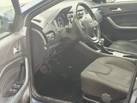 Chery Tiggo 2 Pro 2024 года за 4 400 000 тг. в Алматы – фото 11