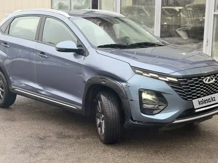 Chery Tiggo 2 Pro 2024 года за 4 400 000 тг. в Алматы – фото 10