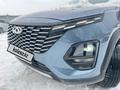 Chery Tiggo 2 Pro 2024 года за 4 400 000 тг. в Алматы – фото 2