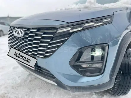 Chery Tiggo 2 Pro 2024 года за 4 400 000 тг. в Алматы – фото 2