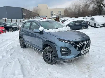 Chery Tiggo 2 Pro 2024 года за 4 400 000 тг. в Алматы – фото 3