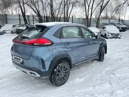 Chery Tiggo 2 Pro 2024 года за 4 400 000 тг. в Алматы – фото 4