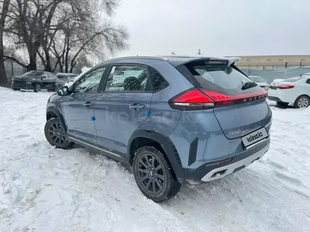 Chery Tiggo 2 Pro 2024 года за 4 400 000 тг. в Алматы – фото 6