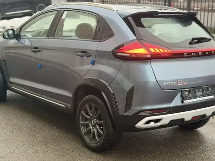 Chery Tiggo 2 Pro 2024 года за 4 400 000 тг. в Алматы – фото 8