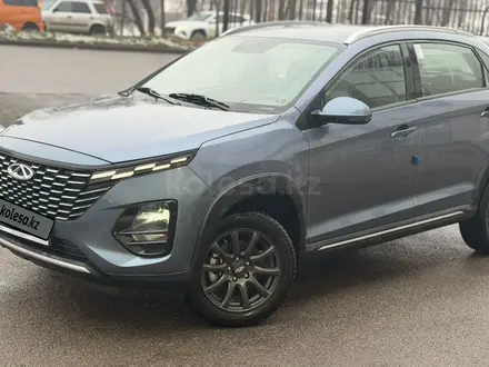 Chery Tiggo 2 Pro 2024 года за 4 400 000 тг. в Алматы – фото 7