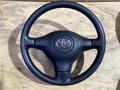 Руль на Тойота из Японии за 50 000 тг. в Алматы