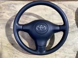 Руль на Тойота из Японии за 50 000 тг. в Алматы