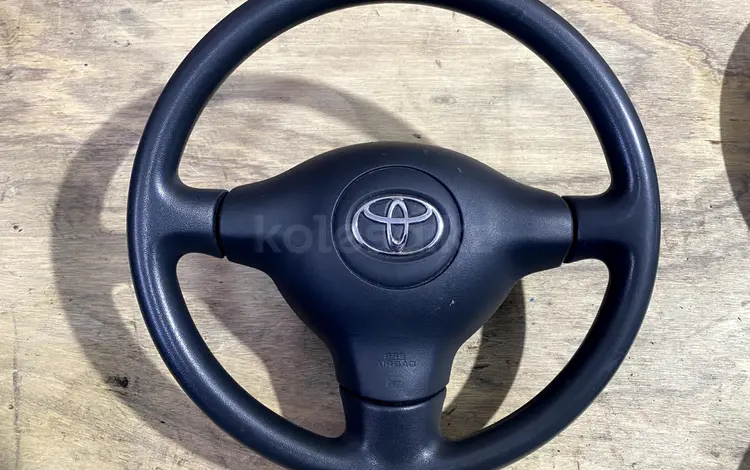 Руль на Тойота из Японии за 50 000 тг. в Алматы
