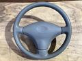 Руль на Тойота из Японии за 50 000 тг. в Алматы – фото 3