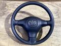 Руль на Тойота из Японии за 50 000 тг. в Алматы – фото 4