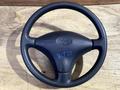 Руль на Тойота из Японии за 50 000 тг. в Алматы – фото 5