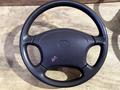 Руль на Тойота из Японии за 50 000 тг. в Алматы – фото 10