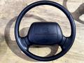 Руль на Тойота из Японии за 50 000 тг. в Алматы – фото 11