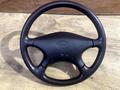 Руль на Тойота из Японии за 50 000 тг. в Алматы – фото 17