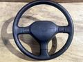 Руль на Тойота из Японии за 50 000 тг. в Алматы – фото 18