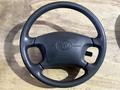 Руль на Тойота из Японии за 50 000 тг. в Алматы – фото 19