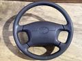 Руль на Тойота из Японии за 50 000 тг. в Алматы – фото 21