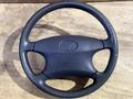 Руль на Тойота из Японии за 50 000 тг. в Алматы – фото 22