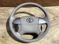 Руль на Тойота из Японии за 50 000 тг. в Алматы – фото 23