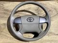 Руль на Тойота из Японии за 50 000 тг. в Алматы – фото 24