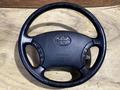 Руль на Тойота из Японии за 50 000 тг. в Алматы – фото 26