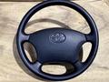 Руль на Тойота из Японии за 50 000 тг. в Алматы – фото 28