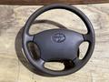 Руль на Тойота из Японии за 50 000 тг. в Алматы – фото 29