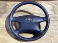 Руль на Тойота из Японии за 50 000 тг. в Алматы – фото 31