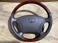 Руль на Тойота из Японии за 50 000 тг. в Алматы – фото 32