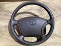 Руль на Тойота из Японии за 50 000 тг. в Алматы – фото 33