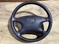 Руль на Тойота из Японии за 50 000 тг. в Алматы – фото 35