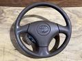 Руль на Тойота из Японии за 50 000 тг. в Алматы – фото 37