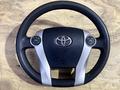 Руль на Тойота из Японии за 50 000 тг. в Алматы – фото 38