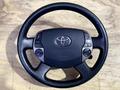 Руль на Тойота из Японии за 50 000 тг. в Алматы – фото 39