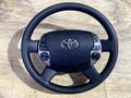 Руль на Тойота из Японии за 50 000 тг. в Алматы – фото 40