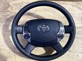 Руль на Тойота из Японии за 50 000 тг. в Алматы – фото 41