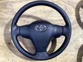 Руль на Тойота из Японии за 50 000 тг. в Алматы – фото 42