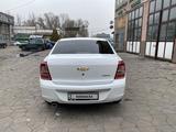 Chevrolet Cobalt 2023 годаүшін6 600 000 тг. в Алматы – фото 5