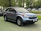 Honda CR-V 2009 годаүшін7 500 000 тг. в Алматы