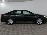 Toyota Camry 2013 годаүшін9 890 000 тг. в Шымкент – фото 4