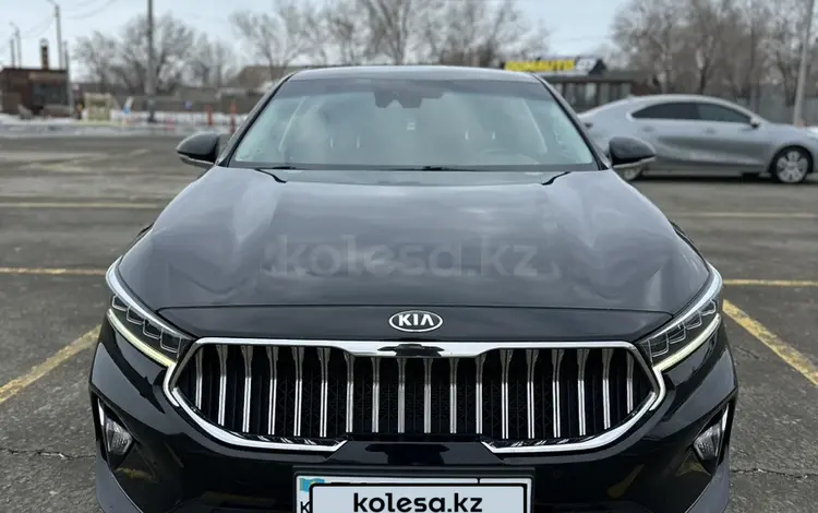 Kia K7 2021 года за 14 000 000 тг. в Уральск